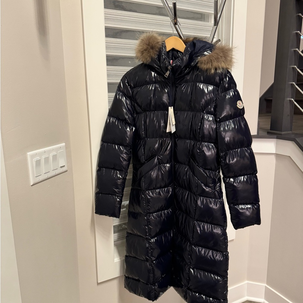Moncler jacket